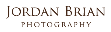 Jordan Brian Photography Logo