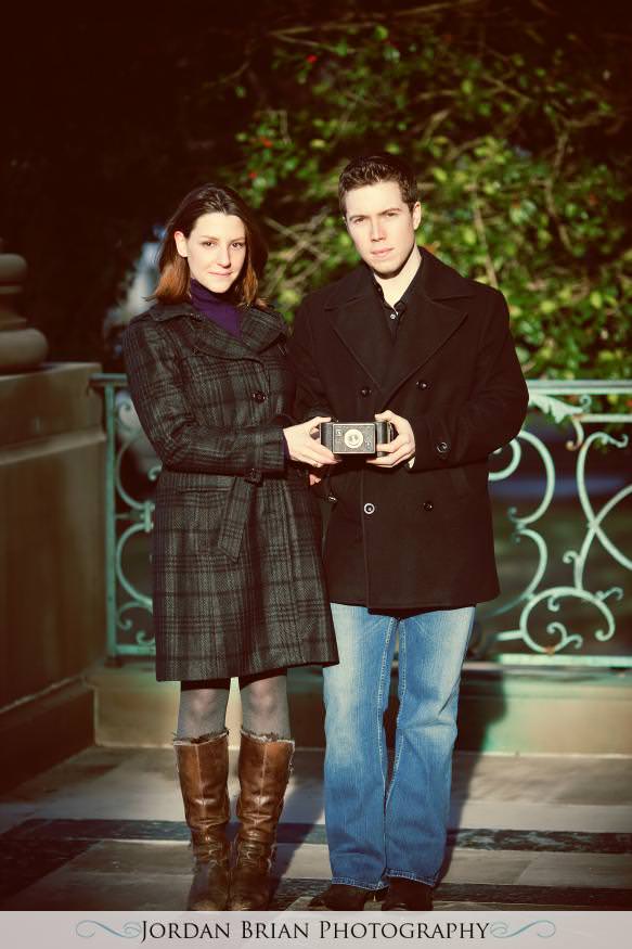 wedding monmouth university engagement camera2 Jordan Brian Photography