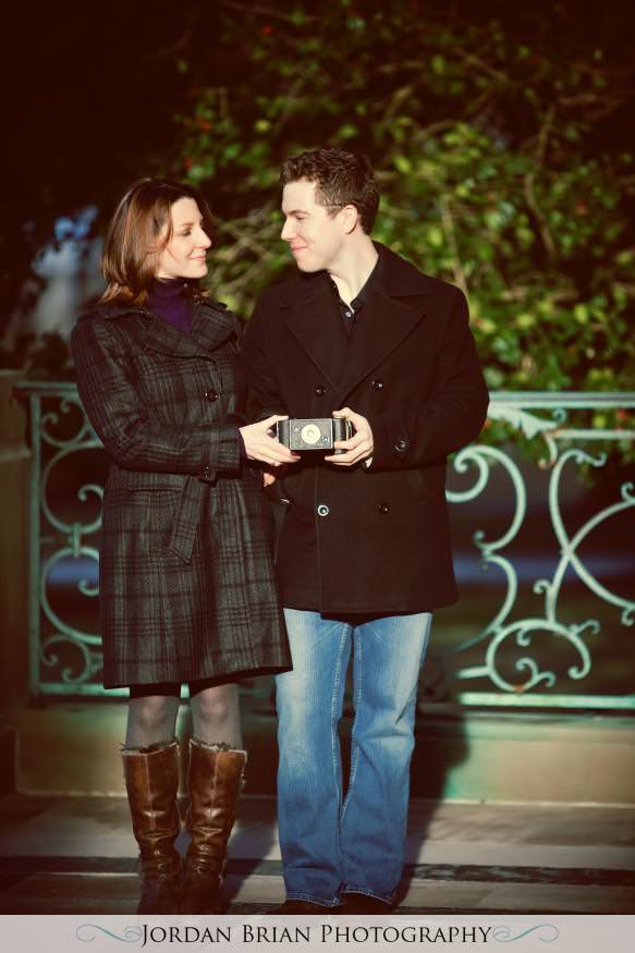 wedding monmouth university engagement camera1 Jordan Brian Photography