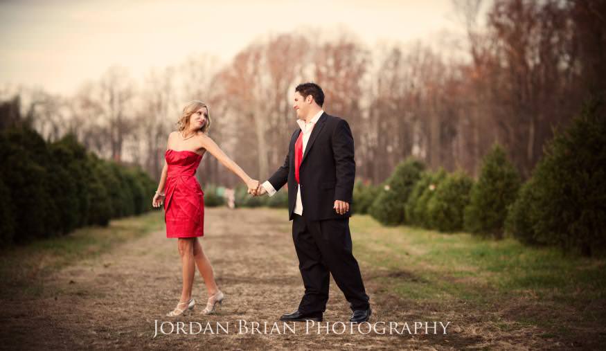 Jordan Brian Photography - Philadelphia Wedding Photographer - New Jersey Wedding Photographer