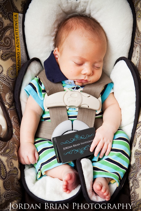 Baby Tiernan