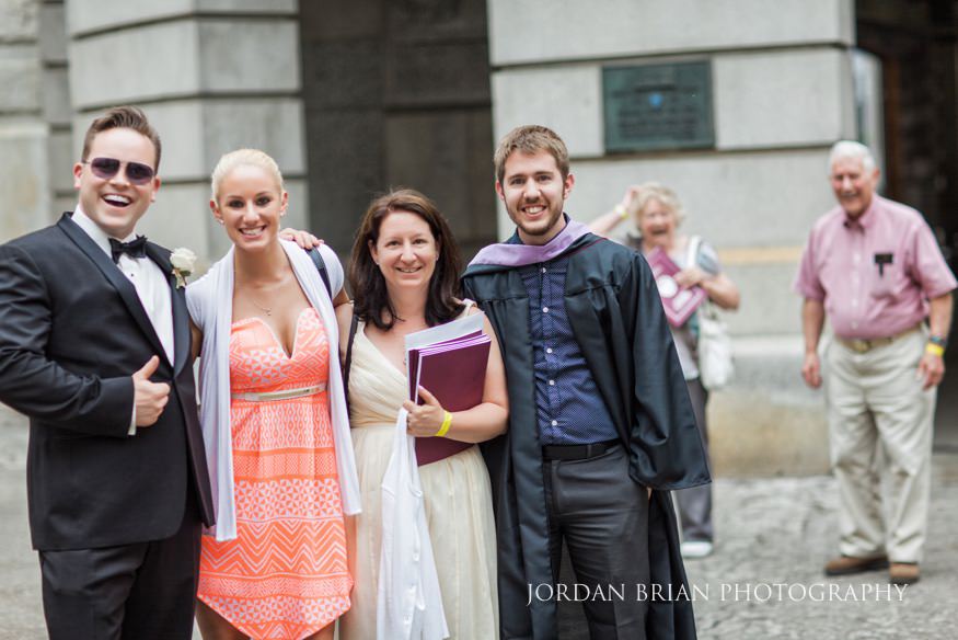 Crystal Tea Room wedding in Philadelphia.