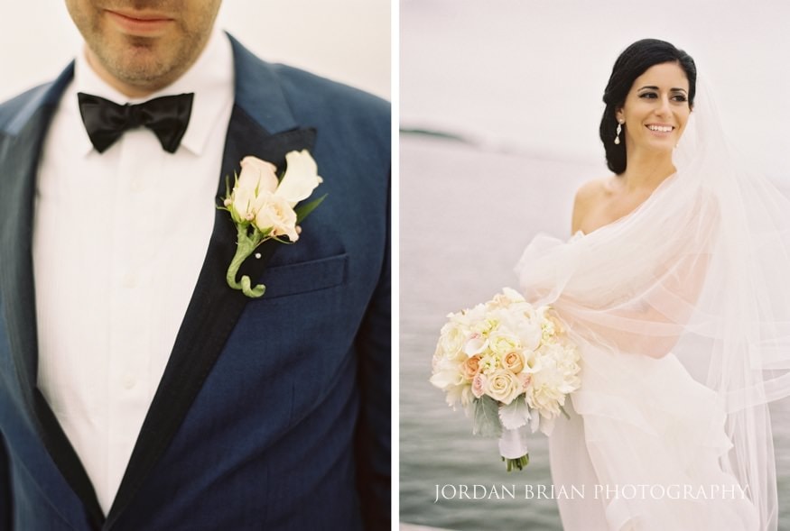 Rehoboth Beach Country Club wedding.