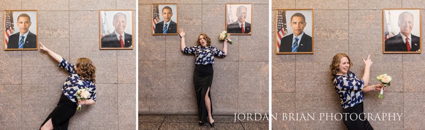 Philadelphia Elopement.