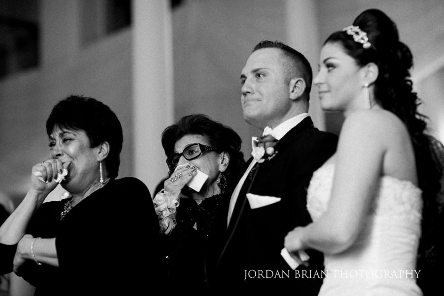 vCurtis Center Wedding in Philadelphia.