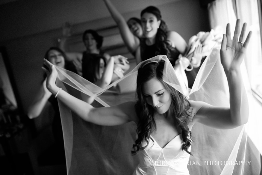 Annie and Brian wedding, hottest moments of 2016 New Jersey and Philadelphia weddings by Jordan Brian