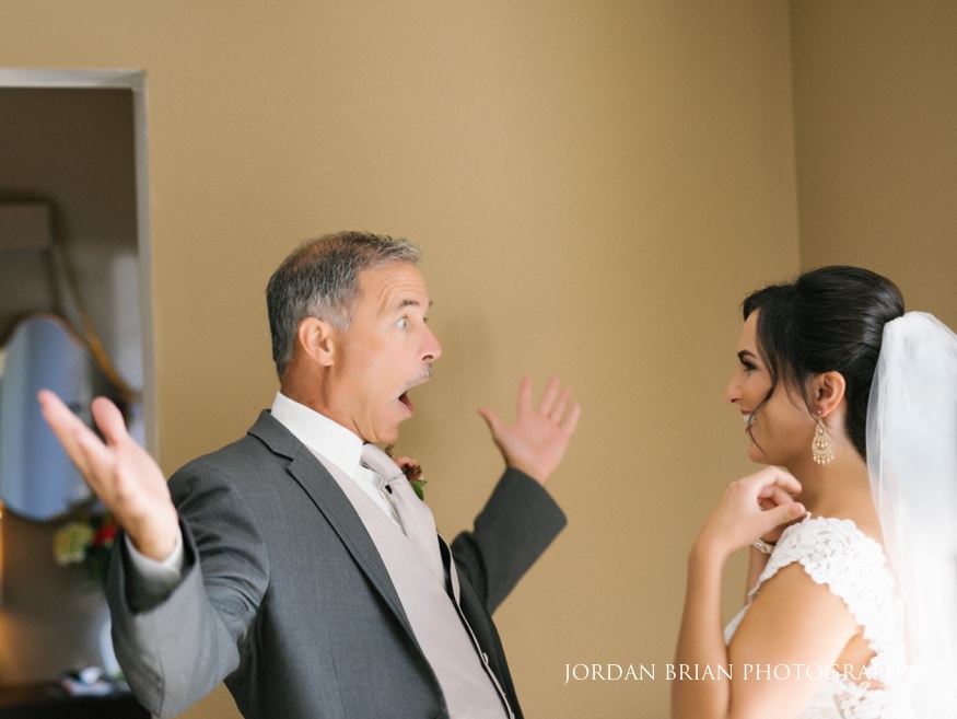 Caitlynn and Nick wedding, hottest moments of 2016 New Jersey and Philadelphia weddings by Jordan Brian