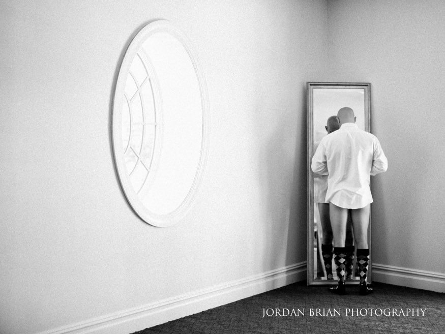 Christina and Brandon wedding, candid wedding moment, best of 2016 by Jordan Brian