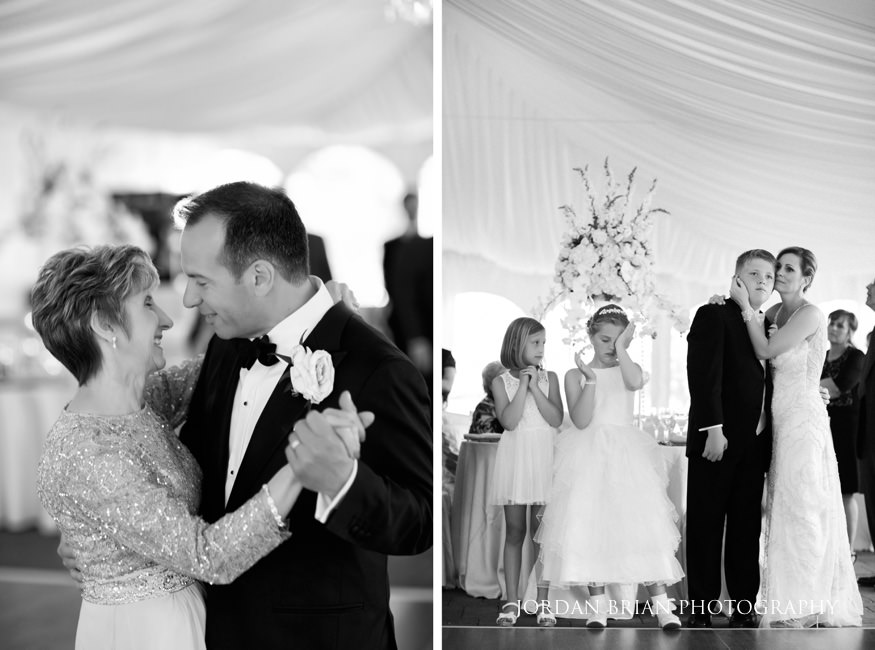Danielle and Frank wedding, hottest moments of 2016 New Jersey and Philadelphia weddings by Jordan Brian