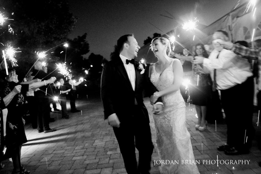 Danielle and Frank wedding, candid wedding moment, best of 2016 by Jordan Brian