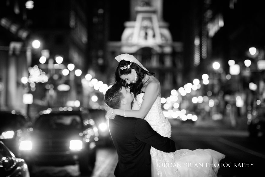 Danielle and Lou wedding, candid wedding moment, best of 2016 by Jordan Brian
