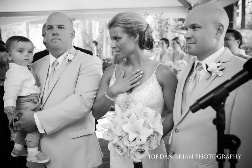 Kat and Becca wedding, hottest moments of 2016 New Jersey and Philadelphia weddings by Jordan Brian