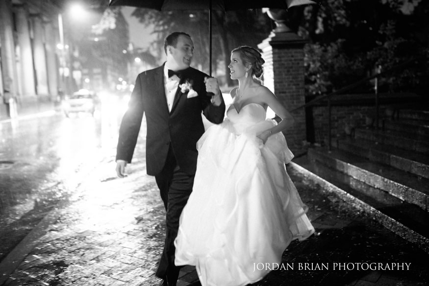 Kat and Kyle wedding, candid wedding moment, best of 2016 by Jordan Brian
