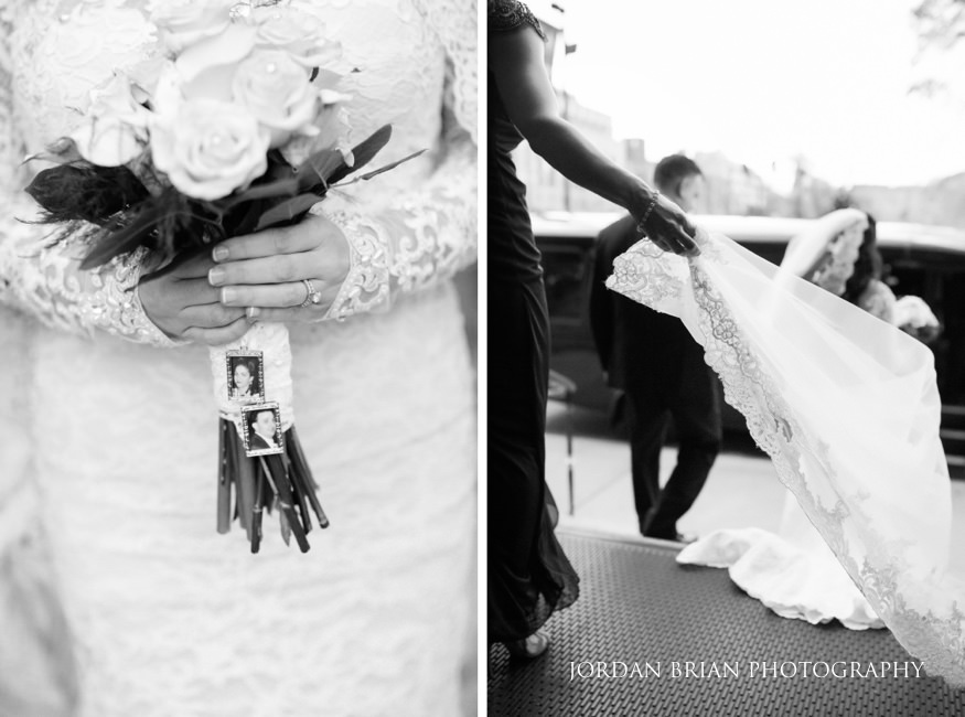 Kelli and David wedding, hottest moments of 2016 New Jersey and Philadelphia weddings by Jordan Brian