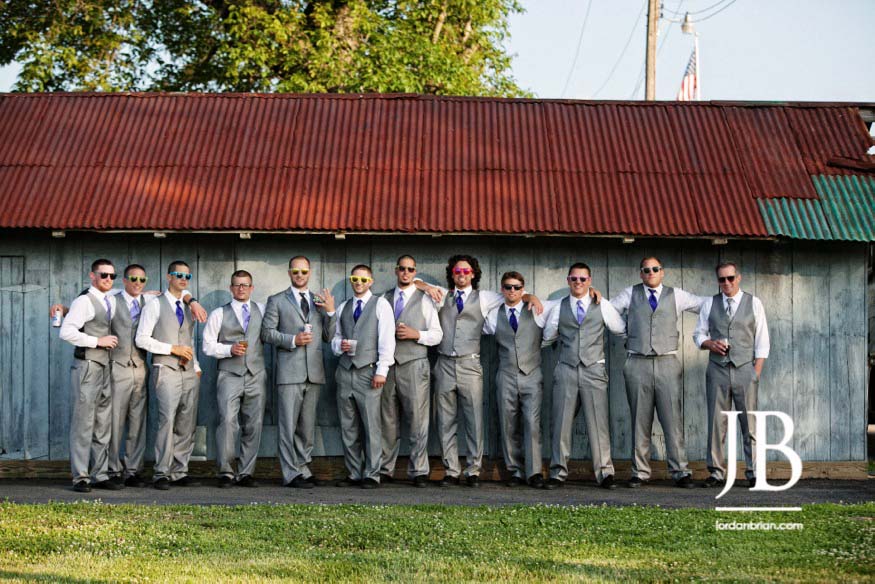 Kitty Knight House wedding ceremony, Sassafras River Maryland (21)