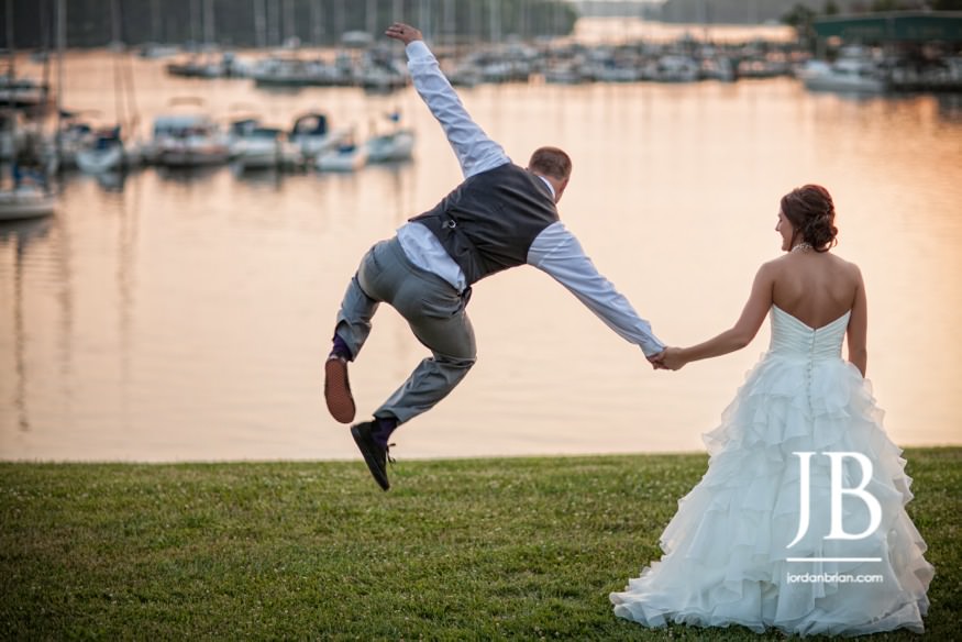 Kitty Knight House wedding ceremony, Sassafras River Maryland (29)