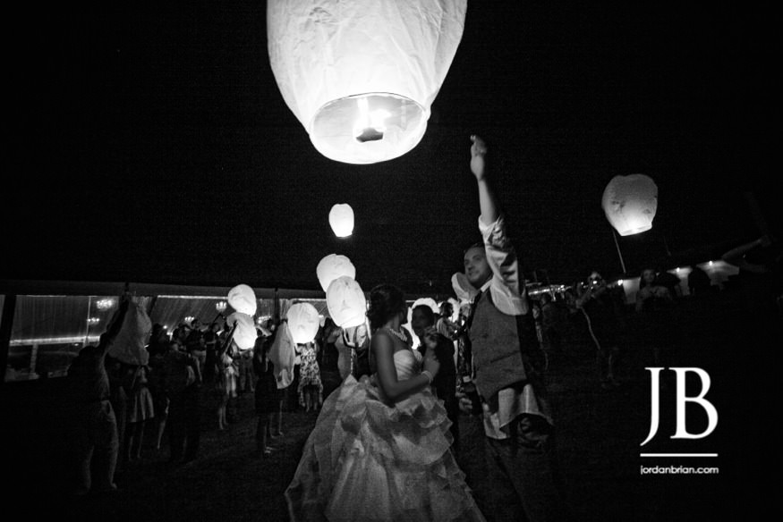 Kitty Knight House wedding ceremony, Sassafras River Maryland (35)