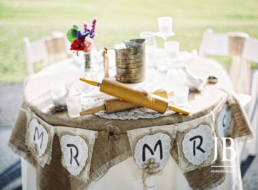Kitty Knight House wedding ceremony, Sassafras River Maryland (8)