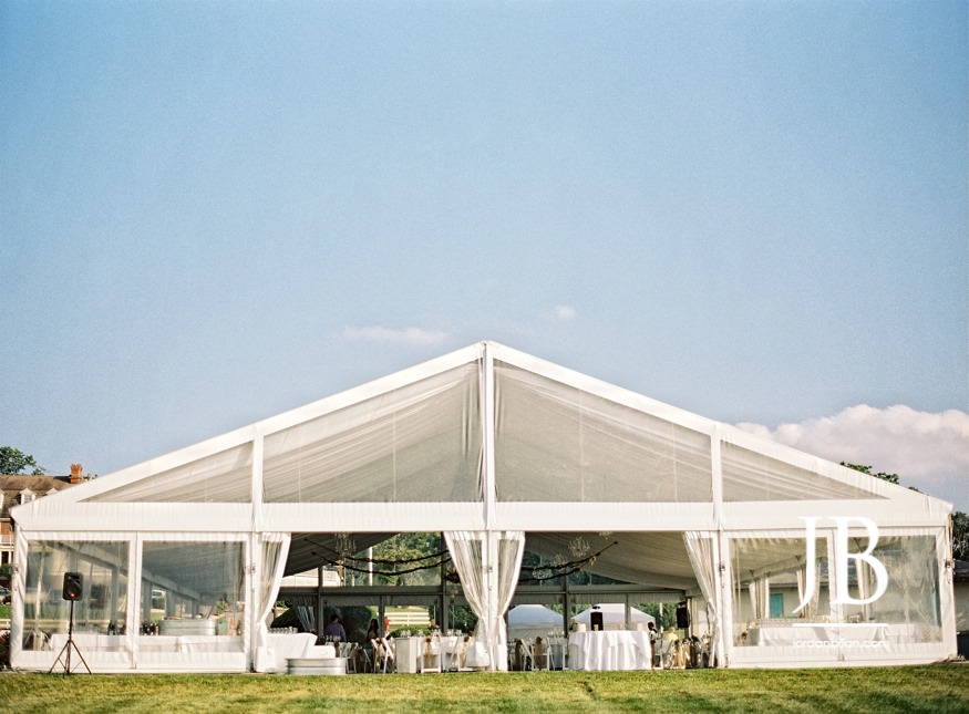 Kitty Knight House wedding ceremony, Sassafras River Maryland (11)