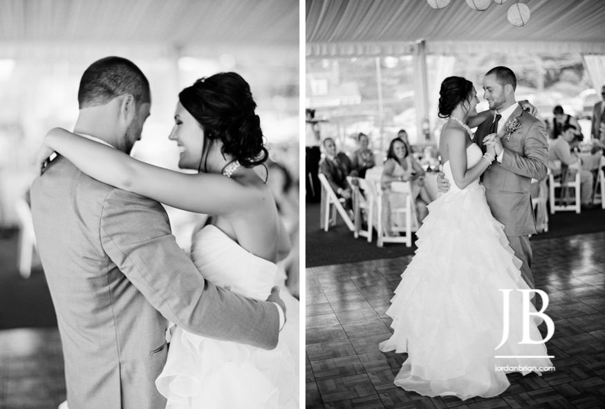 Kitty Knight House wedding ceremony, Sassafras River Maryland (23)