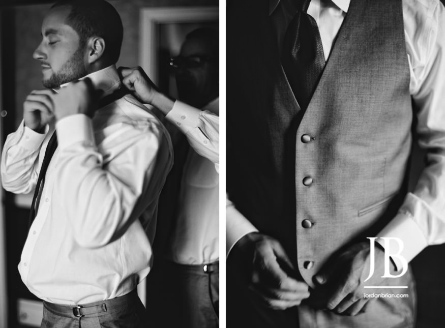 Amanda and Sean wedding portrait at Kitty Knight House, Georgetown Maryland (2)