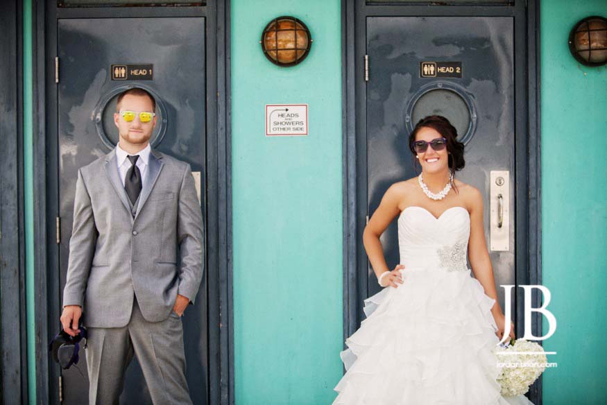 Amanda and Sean wedding portrait at Kitty Knight House, Georgetown Maryland (16)