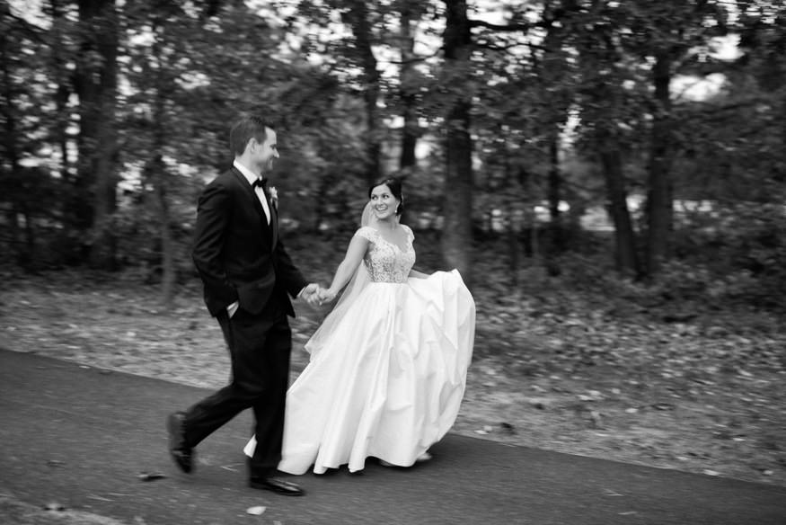 Best of 2017 New Jersey and Philadelphia weddings, first dance by Jordan Brian