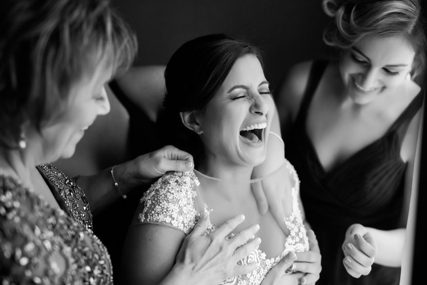 Best of 2017 New Jersey and Philadelphia weddings, couple portrait by Jordan Brian