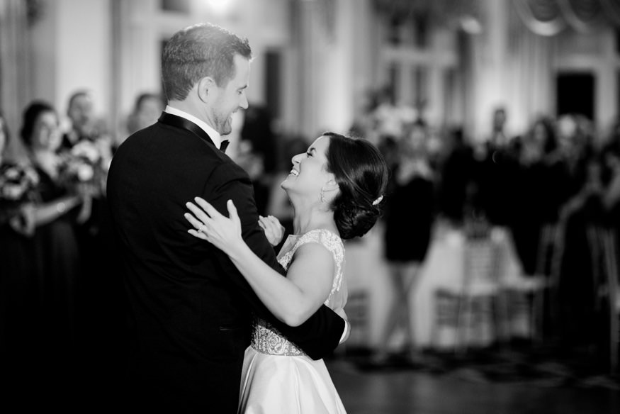 Best of 2017 New Jersey and Philadelphia weddings, bridal party fun by Jordan Brian