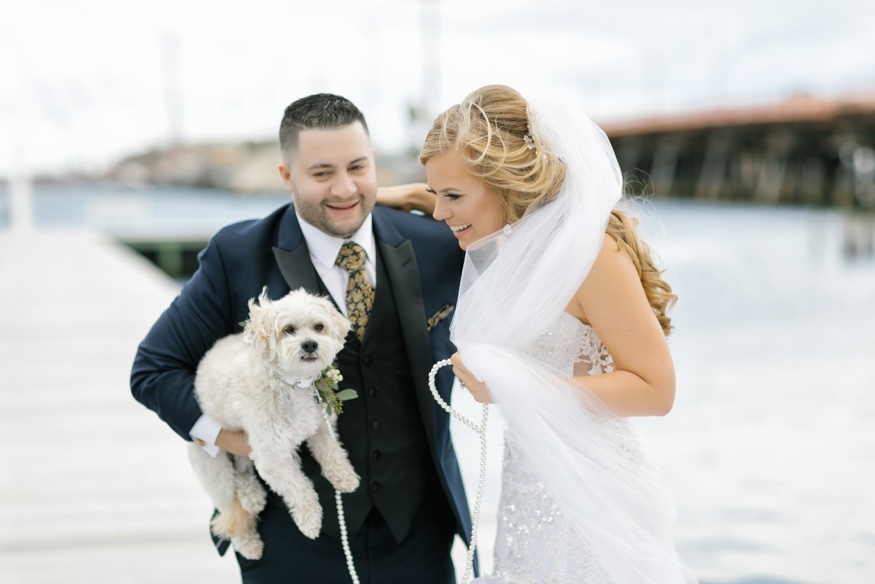 Brianna and Ray wedding, best of 2017 New Jersey and Philadelphia by Jordan Brian
