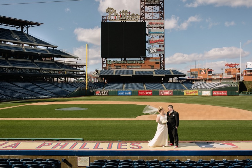 Emily and Kieran wedding, best of 2017 New Jersey and Philadelphia by Jordan Brian