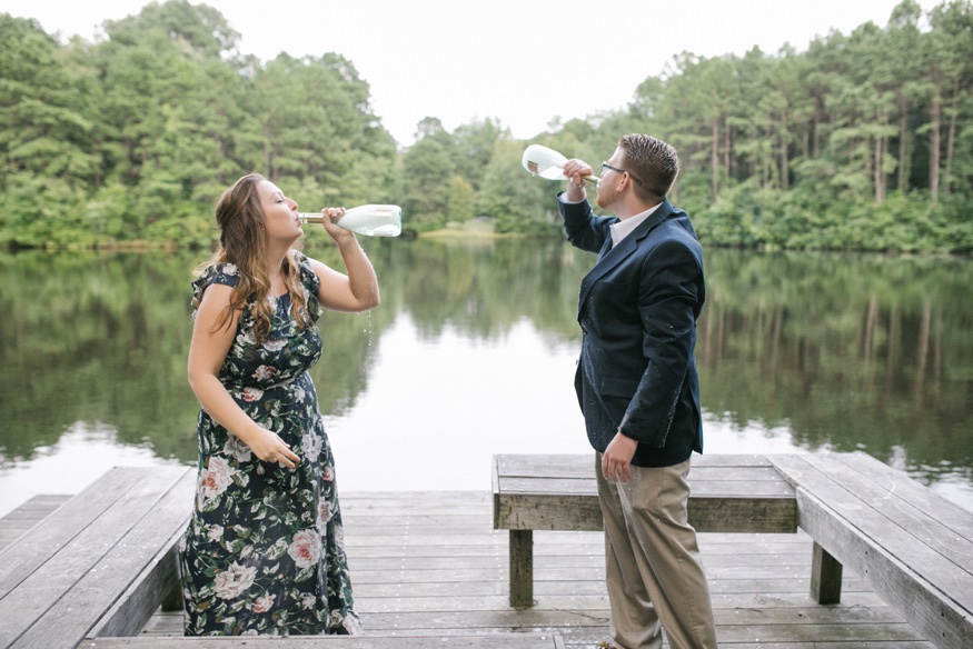 Jessica and Brian engagement session, best of 2017 New Jersey and Philadelphia by Jordan Brian