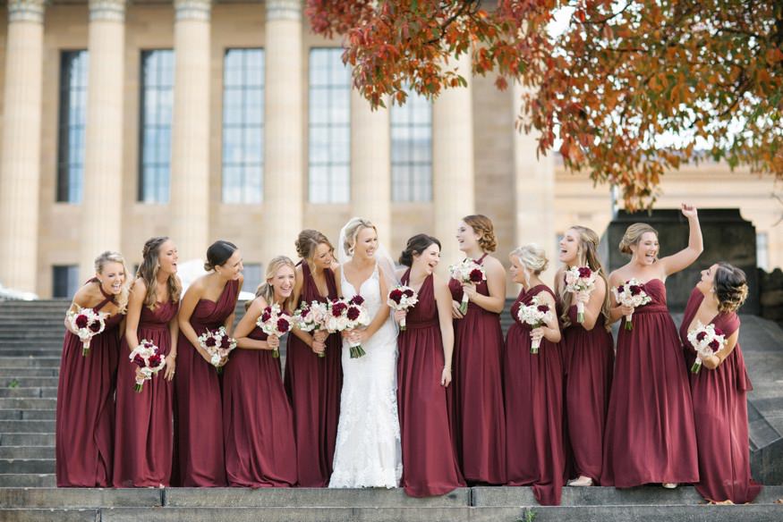 Joc and Matt wedding, best of 2017 New Jersey and Philadelphia by Jordan Brian