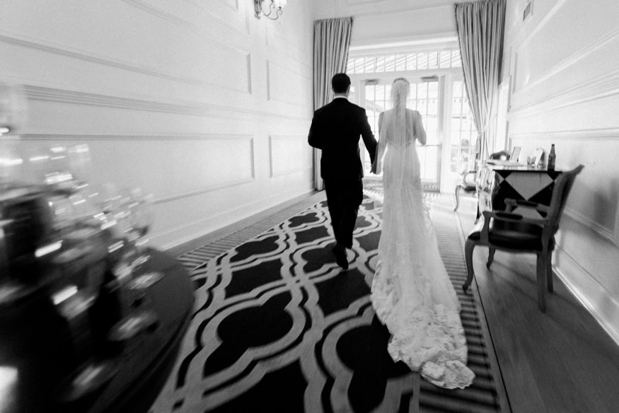 Joc and Matt wedding, candid wedding moment, best of 2017 by Jordan Brian