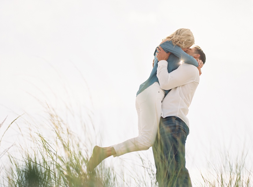 Kellie and Karl engagement session, best of 2017 New Jersey and Philadelphia by Jordan Brian