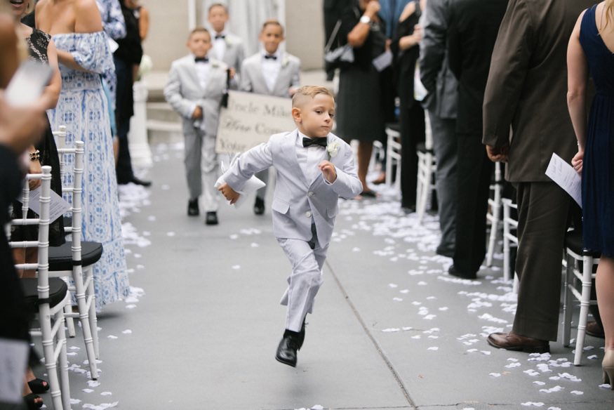 Nicole and Mike wedding, candid wedding moment, best of 2017 by Jordan Brian