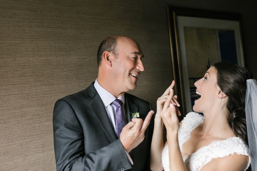 Sara and Dan wedding, candid wedding moment, best of 2017 by Jordan Brian