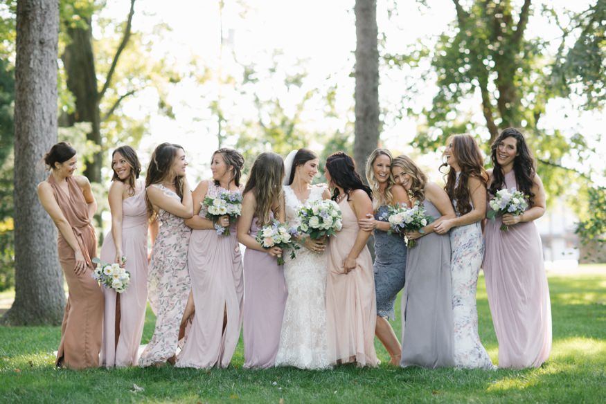 Sara and Dan wedding, emotional ceremony moment, best of 2017 by Jordan Brian