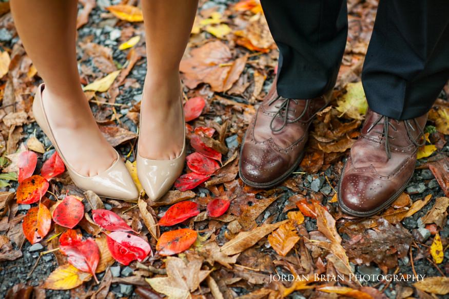 Couple portrait from 2014 GTKY engagement session, digital