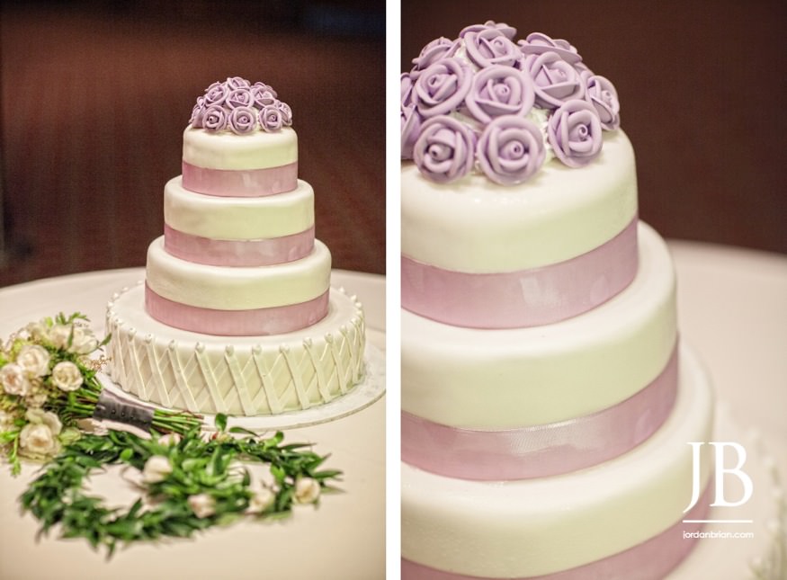 Family formal photographs Crystal Tea Room Philadelphia wedding
