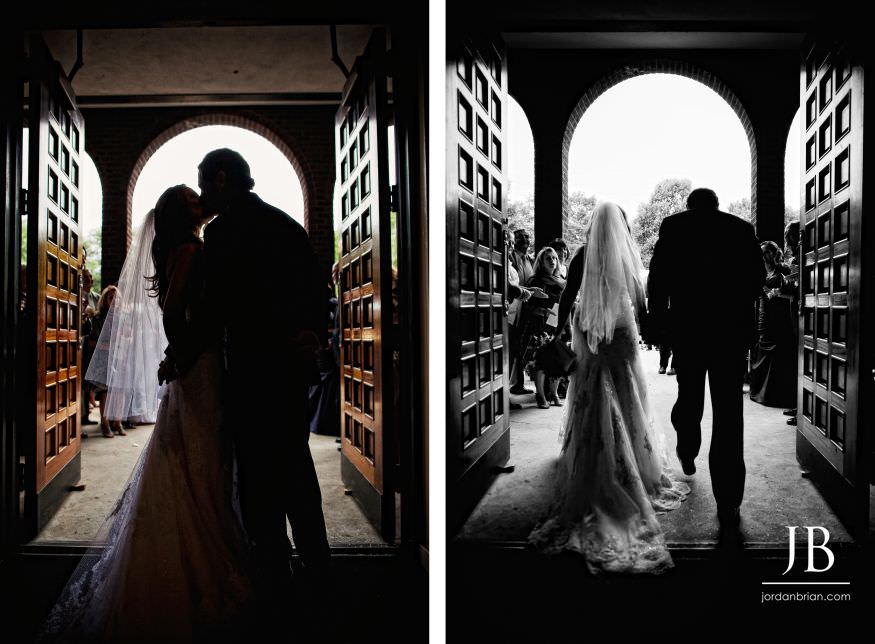 Gina and Steve Greek Orthodox wedding ceremony Hamilton NJ