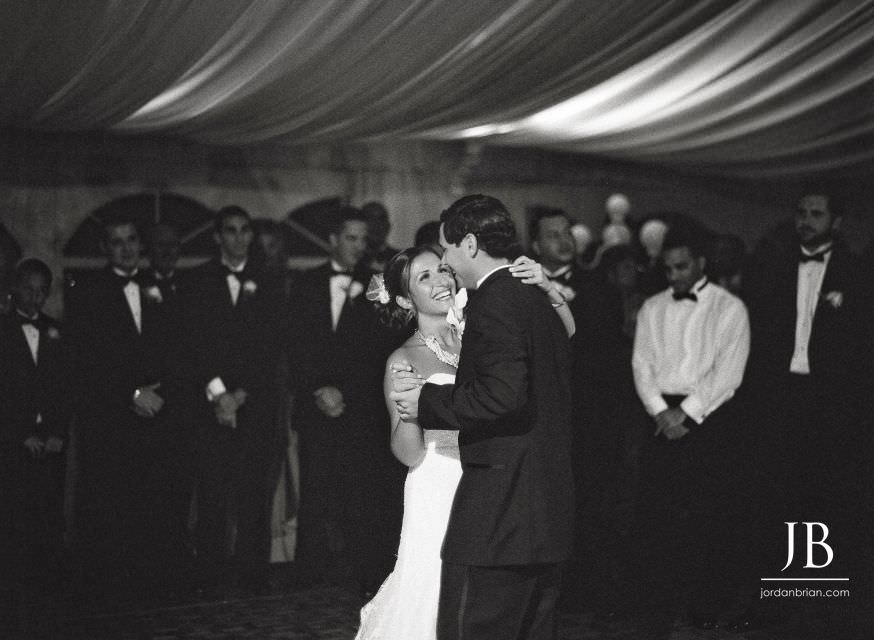 Gina and Steve wedding reception at Windows on the Water Frogbridge NJ