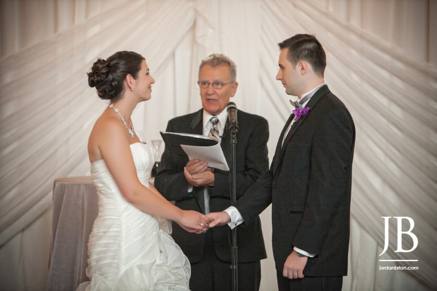 Reception dancing at VIE Cescaphe Philadelphia wedding