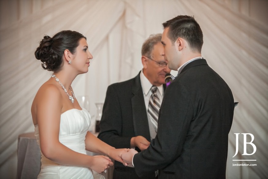 Heidi and Vadim wedding reception at VIE Philadelphia