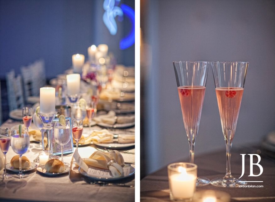 Heidi and Vadim reception at VIE Philadelphia, Jordan Brian Photography