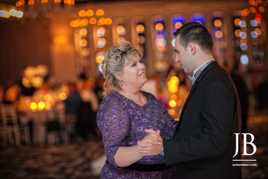 VIE Philadelphia reception, Heidi and Vadim wedding by Jordan Brian