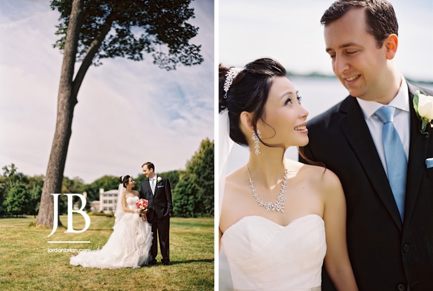 Belle Voir Manor Wedding bridal portraits