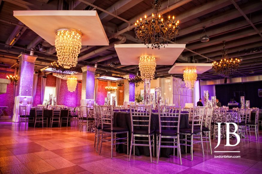 Modern Tendenza wedding reception, philadelphia wedding, jordan brian photography