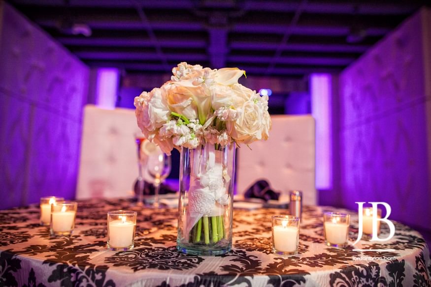 Tendenza sweetheart table philadelphia wedding, jordan brian photography