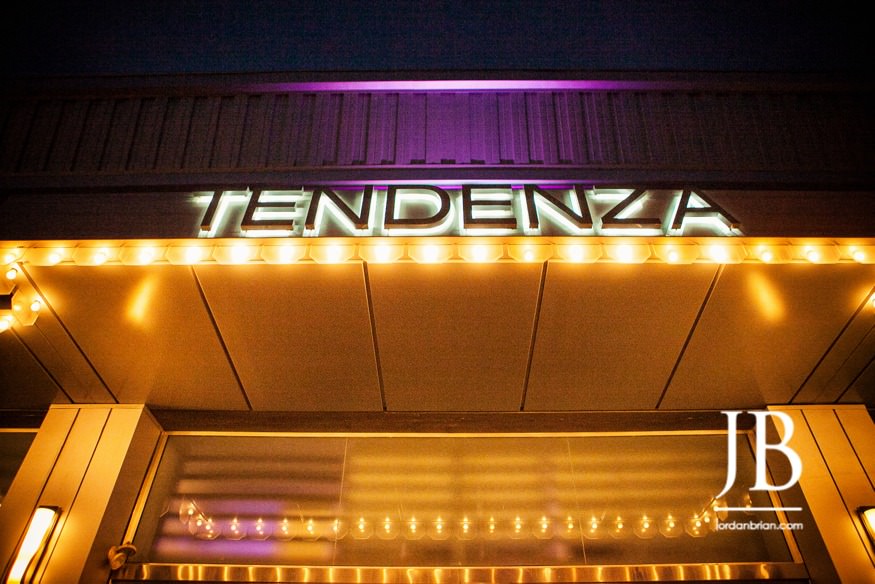 Tendenza wedding reception, philadelphia wedding, jordan brian photography